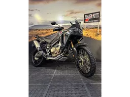 CRF