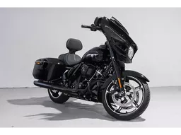 Street Glide