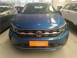 Volkswagen Nivus