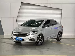 Chevrolet Joy