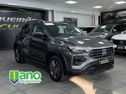Fiat Pulse