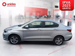 Fiat Cronos