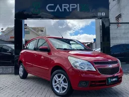 Chevrolet Agile