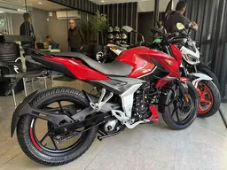 Bajaj Pulsar