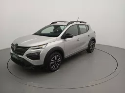Renault Kardian