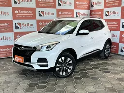 Chery Tiggo 5X