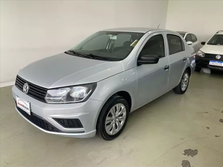 Foto do carro