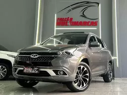 Chery Tiggo 7