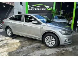 Volkswagen Virtus