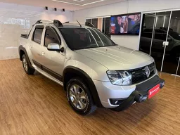 Renault Duster Oroch