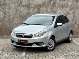 Fiat Grand Siena