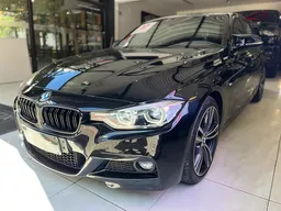 BMW 328i