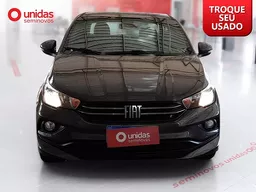 Fiat Cronos
