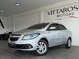 Chevrolet Prisma