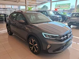 Volkswagen Nivus