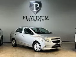 Chevrolet Prisma