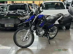 XTZ 150