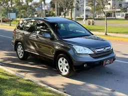 Honda CRV