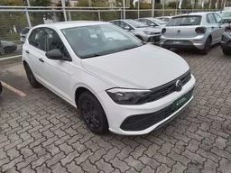Volkswagen Polo Hatch