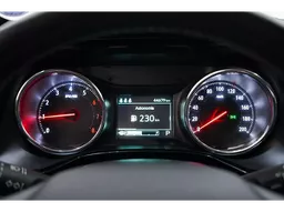 Chevrolet Montana