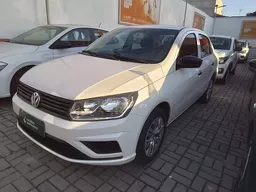 Volkswagen Voyage