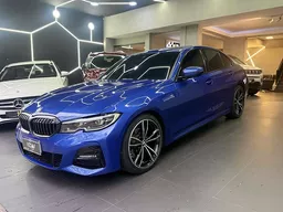 BMW 320i