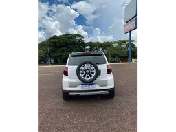 Volkswagen Crossfox