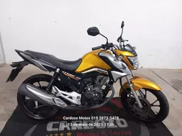 Honda CG 160