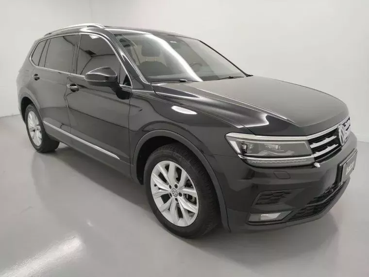 Volkswagen Tiguan Preto 3