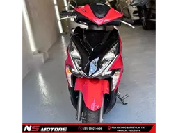 Honda Elite