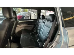 Mitsubishi Pajero Dakar