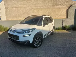 Citroën Aircross