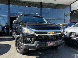 Chevrolet S10