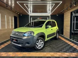 Fiat Uno