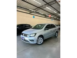 Volkswagen Voyage