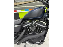 Sportster 883