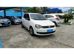 Volkswagen Polo Hatch