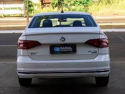 Volkswagen Virtus