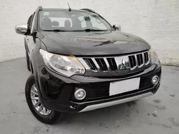 Mitsubishi L200 Triton