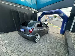 Chevrolet Celta