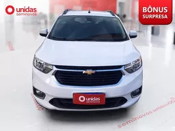 Chevrolet Spin