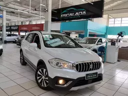 S-cross