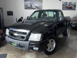 Chevrolet S10