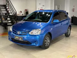 Etios