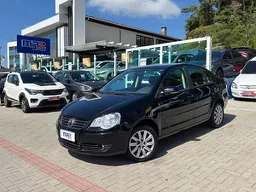 Volkswagen Polo Hatch