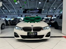 BMW 320i