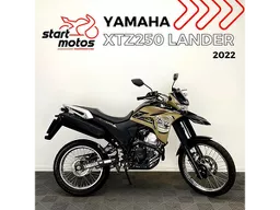 XTZ 250