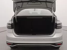 Volkswagen Virtus