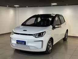 JAC E-JS1