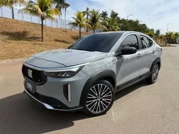 Fiat Fastback